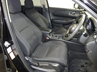 HONDA VEZEL X 2021
